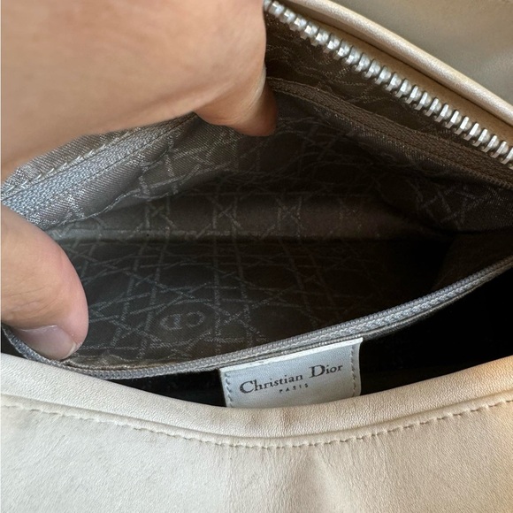 Small Lady Dior - Picture 11 of 14